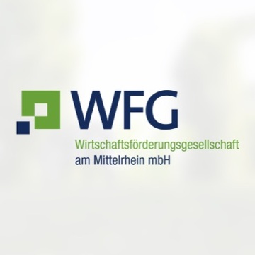 WFG – Wirtschaftsförderungsgesellschaft am Mittelrhein mbH