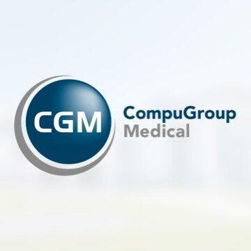 CompuGroup Medical SE & Co. KGaA