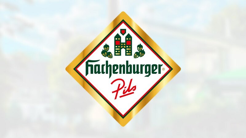 Das Logo von Westerwald-Brauerei