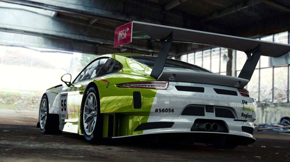 Der R56+ Award 2023