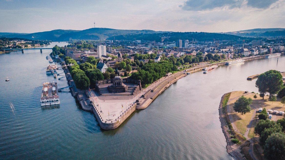 Koblenz