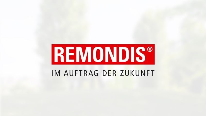 Das Logo von REMONDIS Mittelrhein GmbH