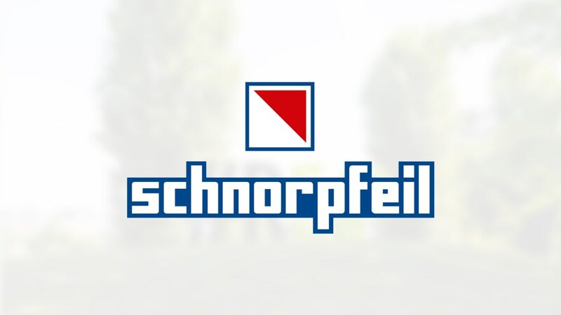Das Logo von Heinz Schnorpfeil Bau GmbH