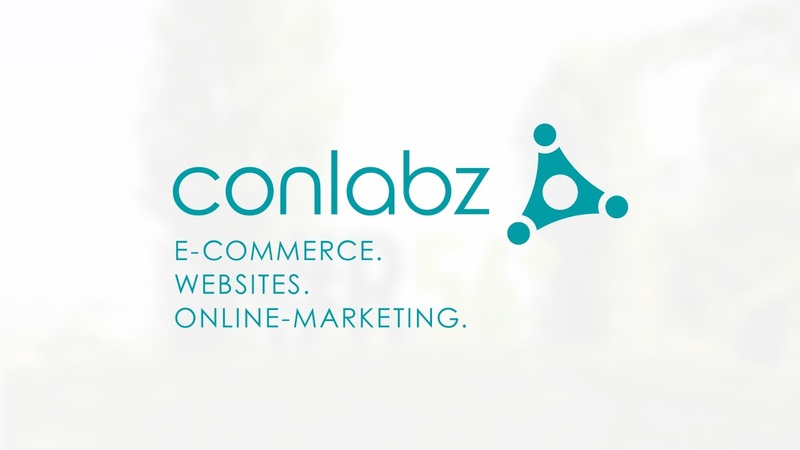 Das Logo von conlabz GmbH