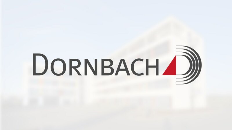 Das Logo von DORNBACH GmbH