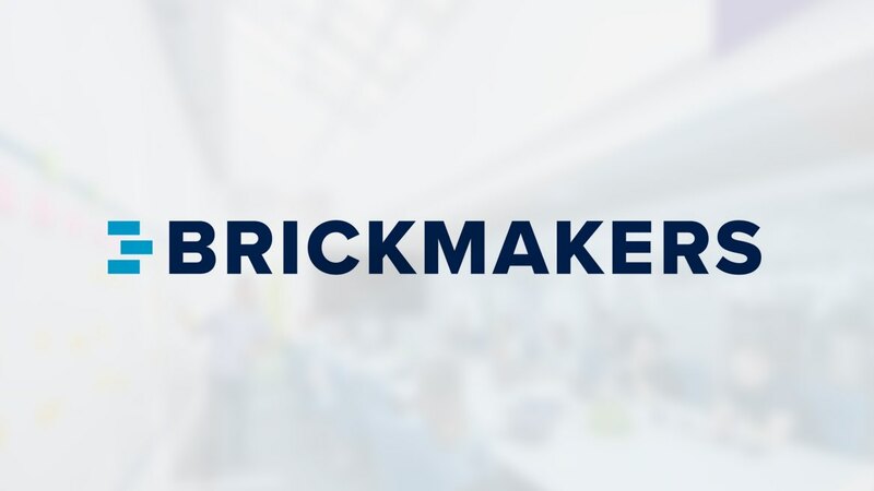 Das Logo von BRICKMAKERS GmbH