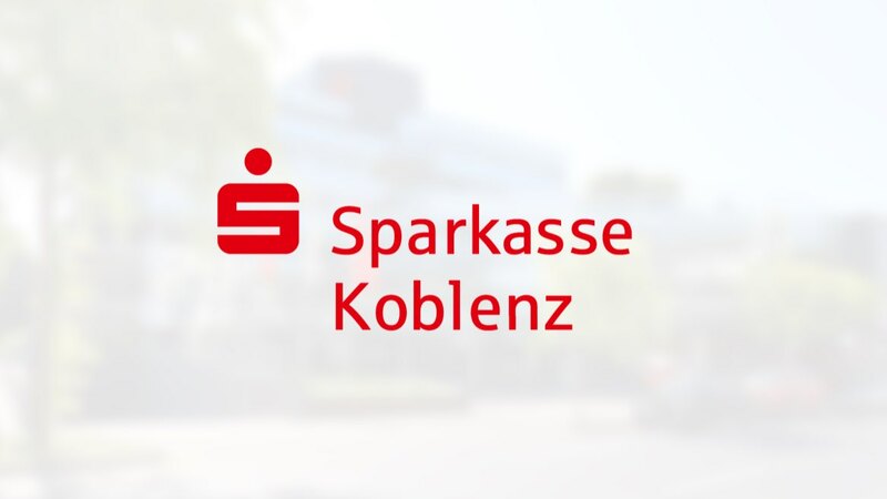 Das Logo von Sparkasse Koblenz