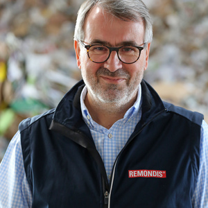 Wolfgang Beth (Geschäftsführer)